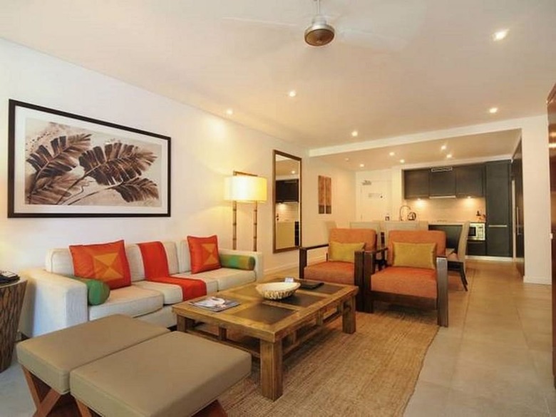 Sea Temple Port Douglas Luxury Apartments