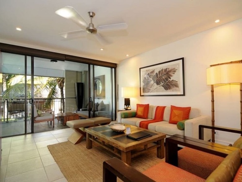 Sea Temple Port Douglas Luxury Apartments