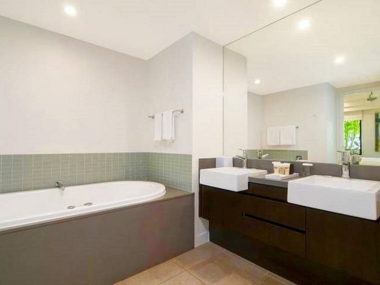 Sea Temple Port Douglas Luxury Apartments