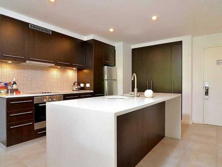 Sea Temple Port Douglas Luxury Apartments