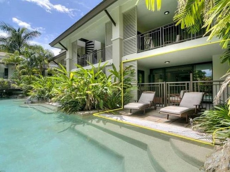Sea Temple Port Douglas Luxury Apartments