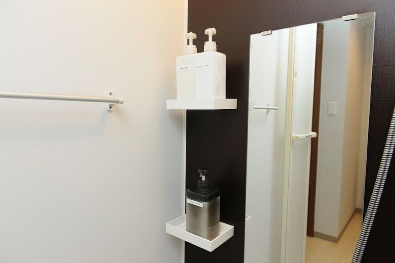 Apartamentos Saintpaulia Osaka-castle