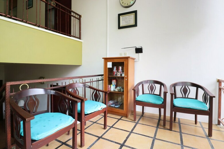 Bed & Breakfast Retanata Homestay Bandung
