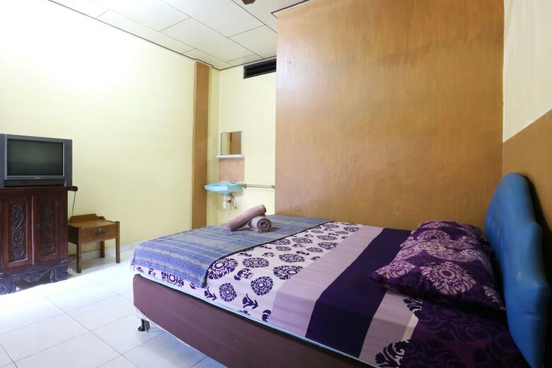Hotel Mustika Inn