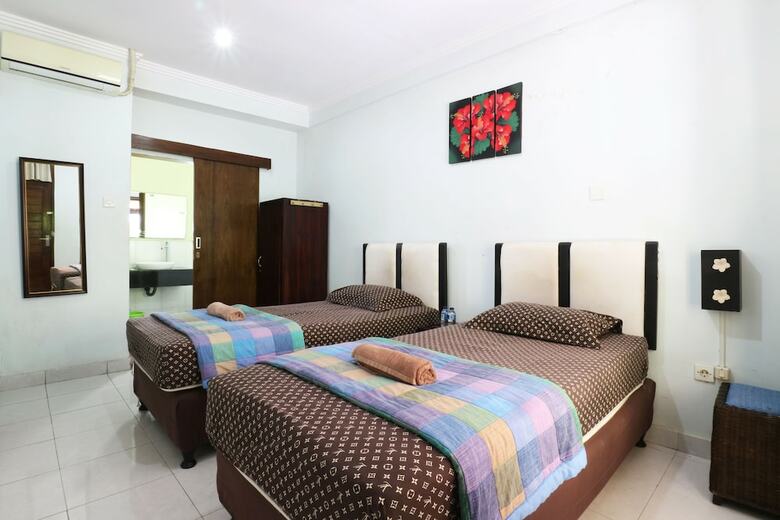 Hotel Mustika Inn