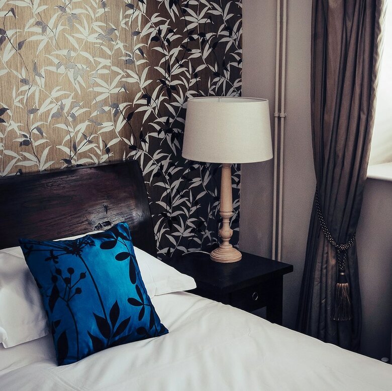 Hotel The Ollerod
