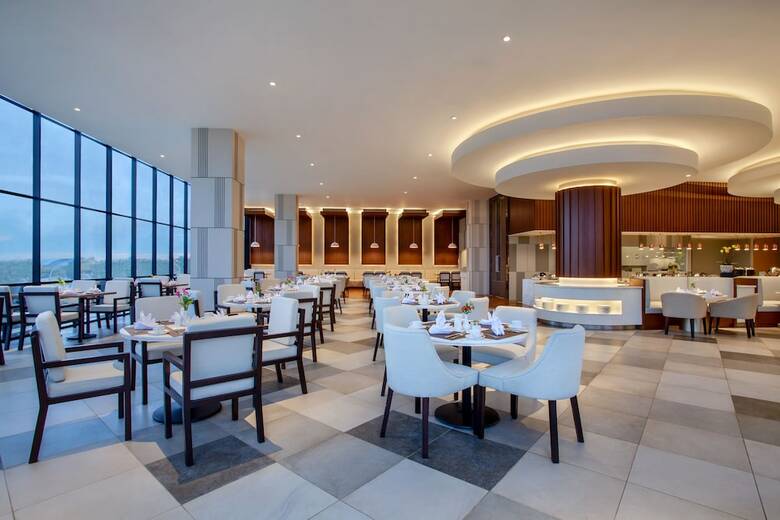 Wyndham Opi Hotel Palembang