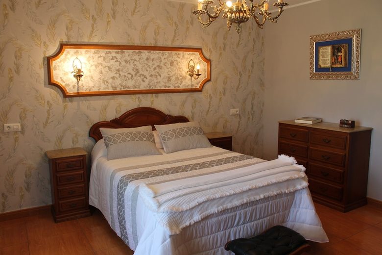 Hotel Reyes Astures