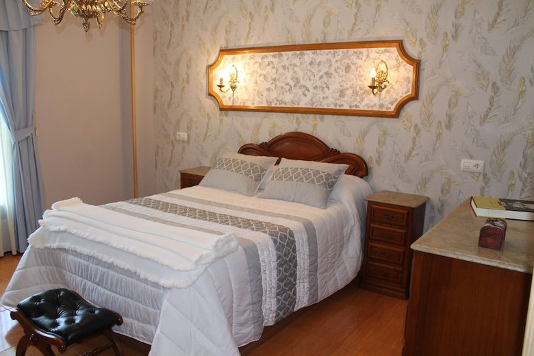 Hotel Reyes Astures