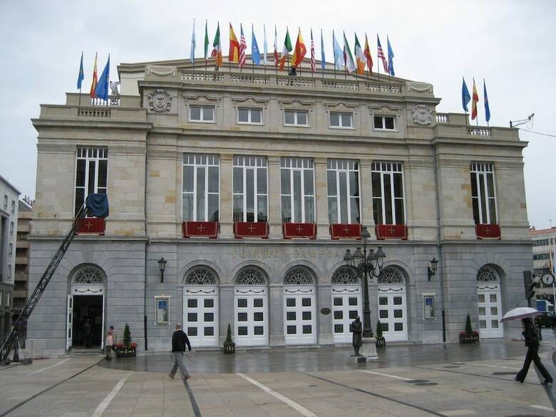 Hotel Reyes Astures