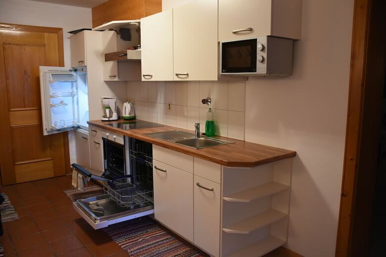 Apartamentos Brunnenhof
