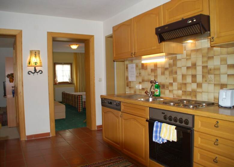 Apartamentos Brunnenhof