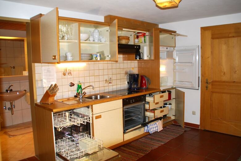 Apartamentos Brunnenhof
