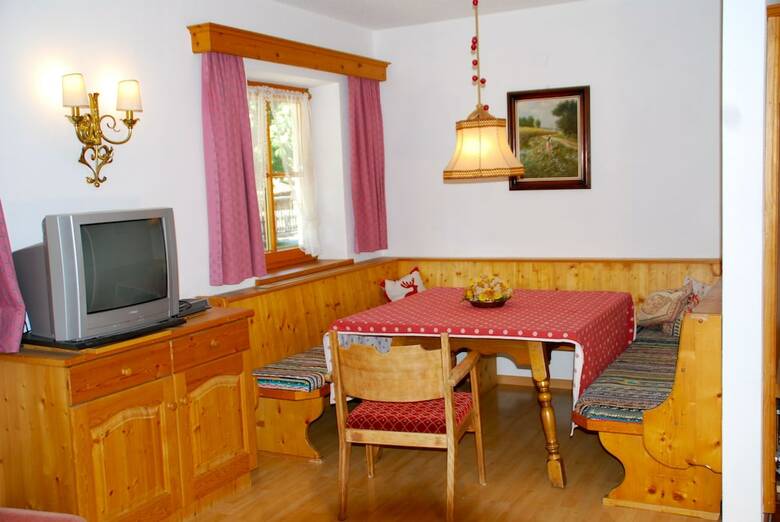 Apartamentos Brunnenhof