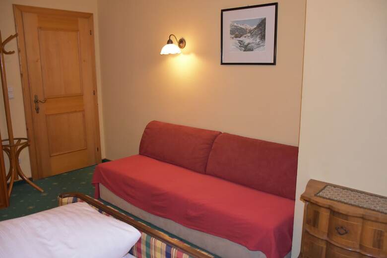 Apartamentos Brunnenhof