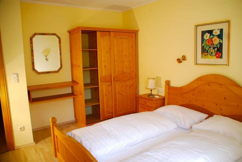 Apartamentos Brunnenhof