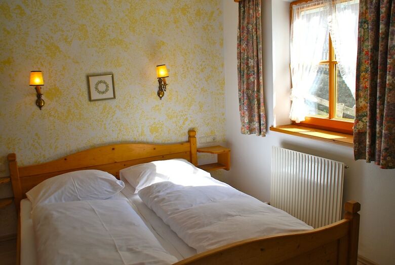 Apartamentos Brunnenhof
