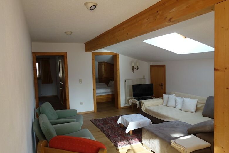Apartamentos Brunnenhof