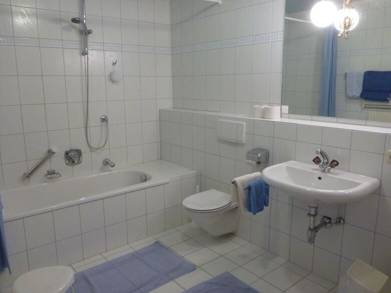 Apartamentos Brunnenhof