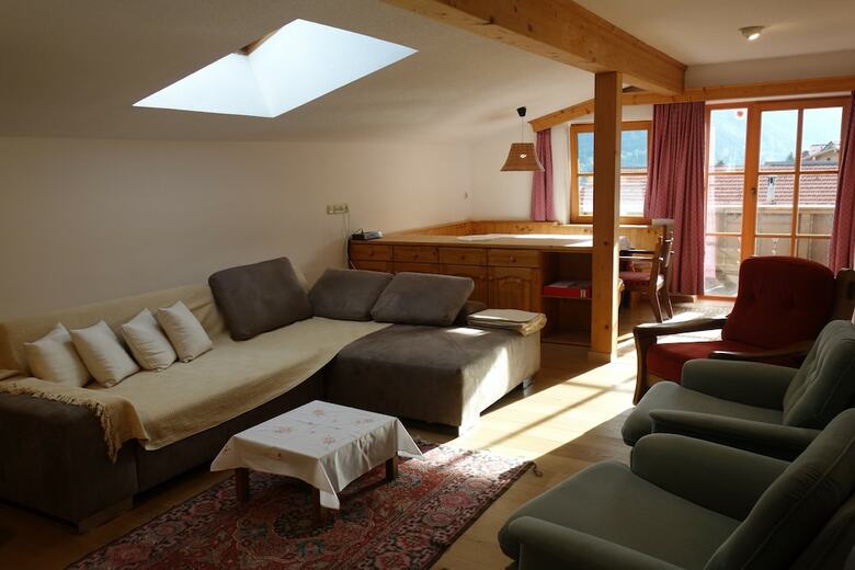 Apartamentos Brunnenhof
