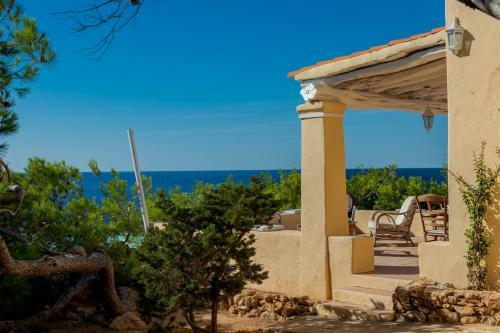 Villa Carpe Diem