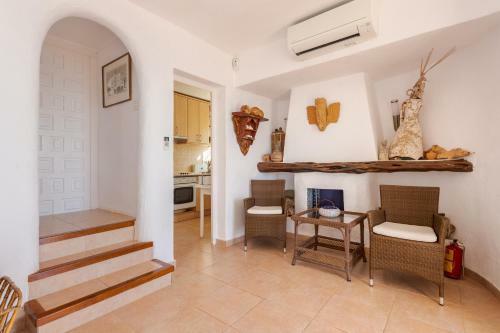 Villa Carpe Diem