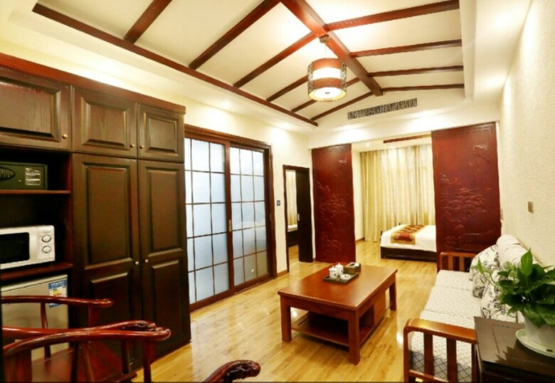 Hostal Xiangheju Inn