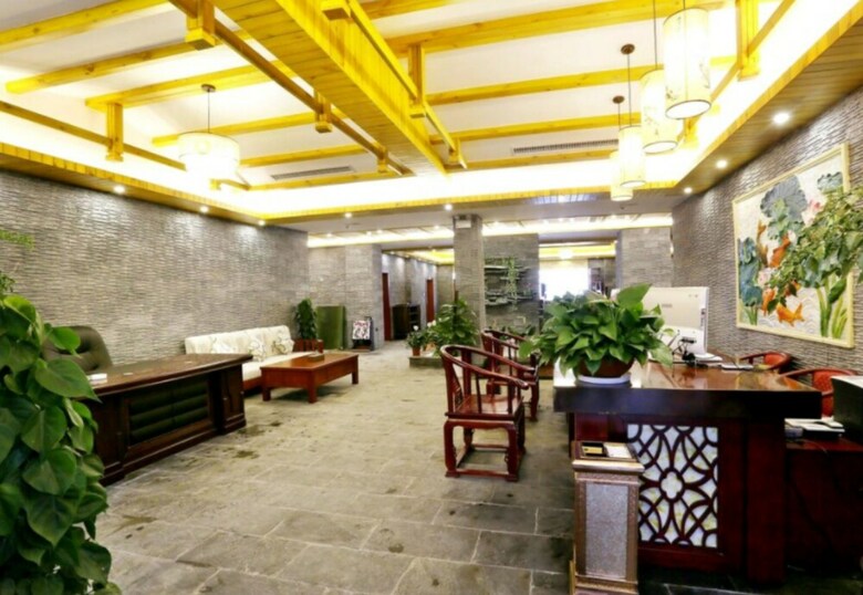 Hostal Xiangheju Inn