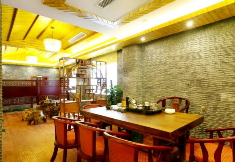 Hostal Xiangheju Inn