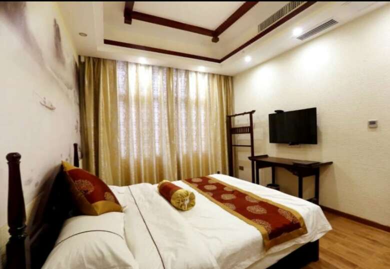 Hostal Xiangheju Inn