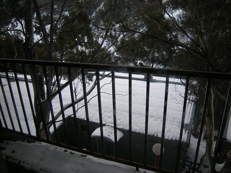 Apartamentos Tyrola 4