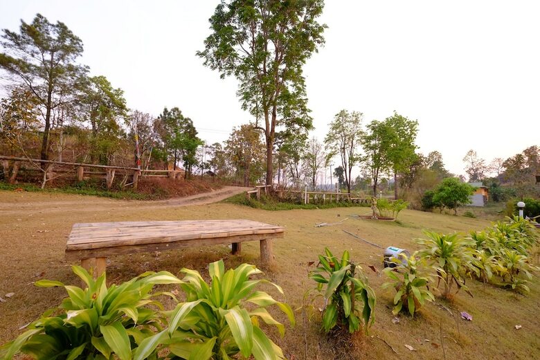 Hotel Phuchandang Resort