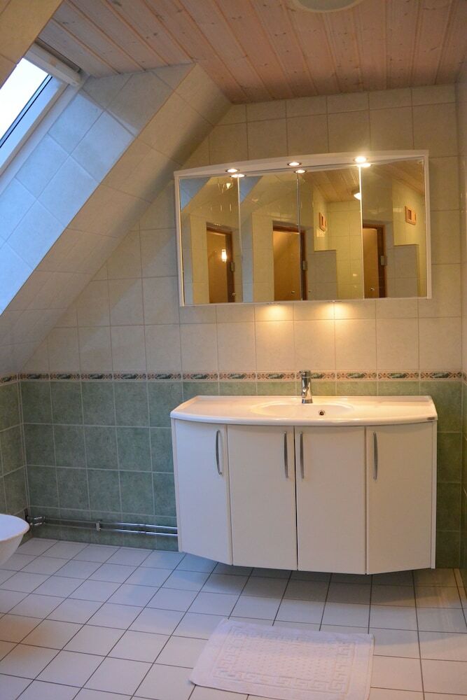 Hotel Villa Hasselbacken
