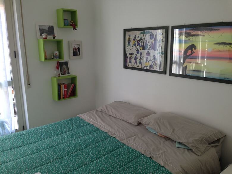 Apartamento Casa Vacanze Lidia