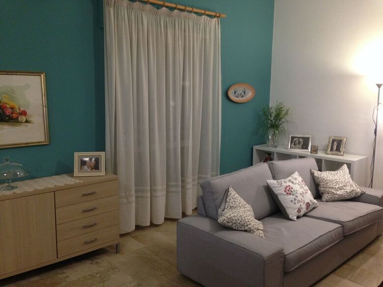 Apartamento Casa Vacanze Lidia