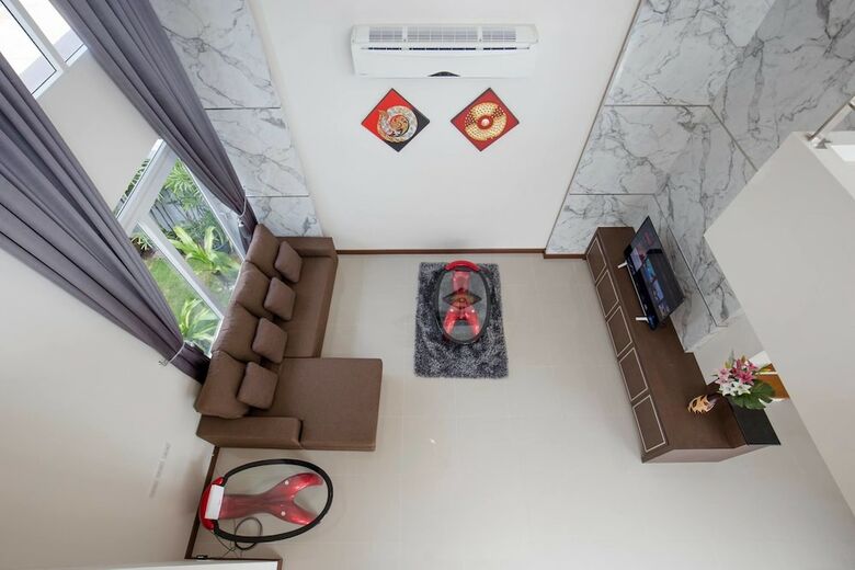 Villa Golden Sea Hua Hin