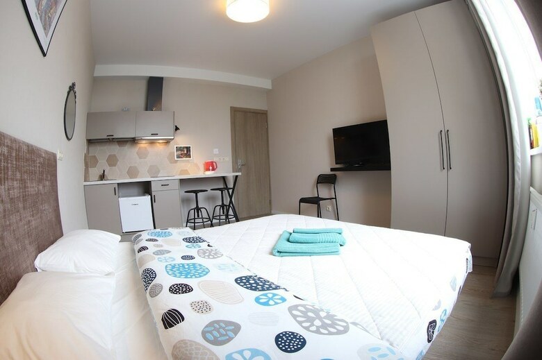 Hotel Lotos