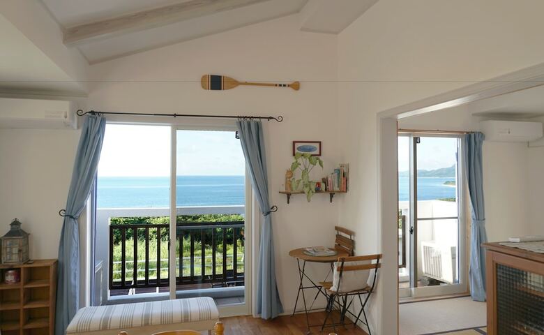 Apartamentos Vacances A La Mer Ishigaki