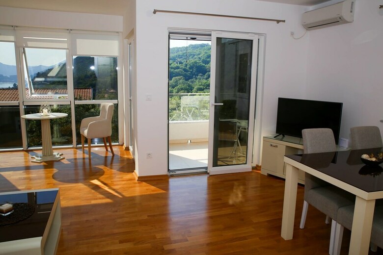 Apartments Anja