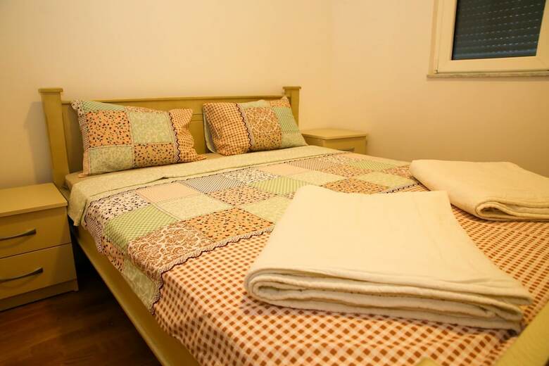 Apartments Anja