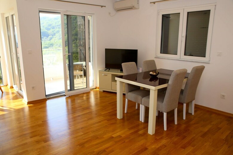 Apartments Anja