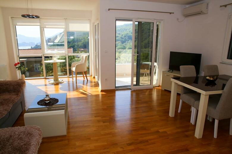 Apartments Anja