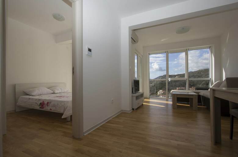 Apartments Anja