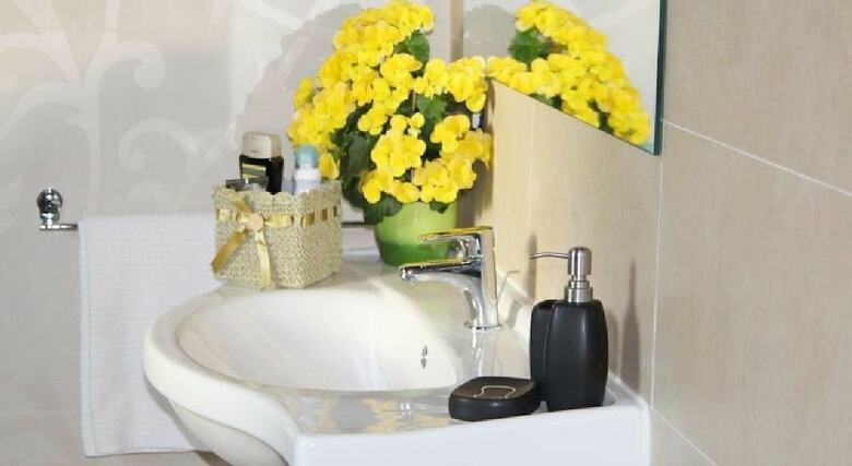 Apartamento Agriturismo Agliad�