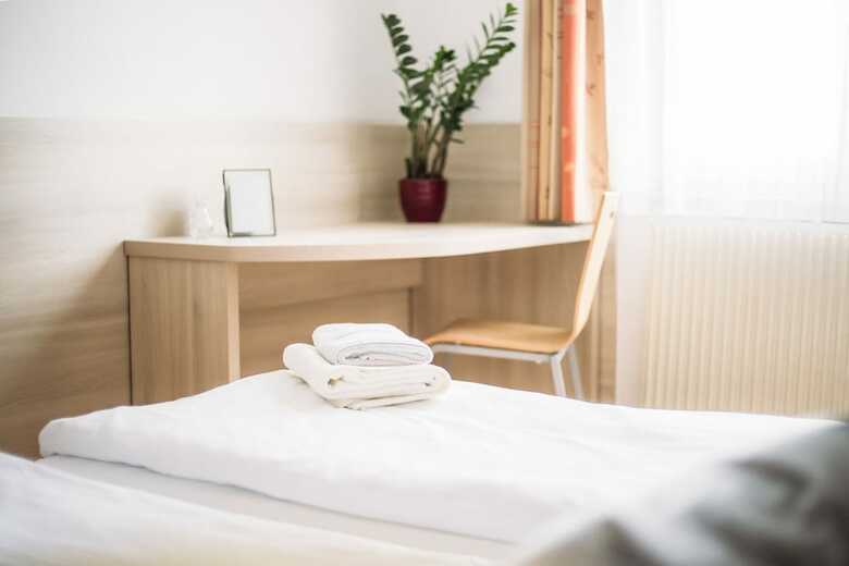 Mynext - Sommerhotel Wieden