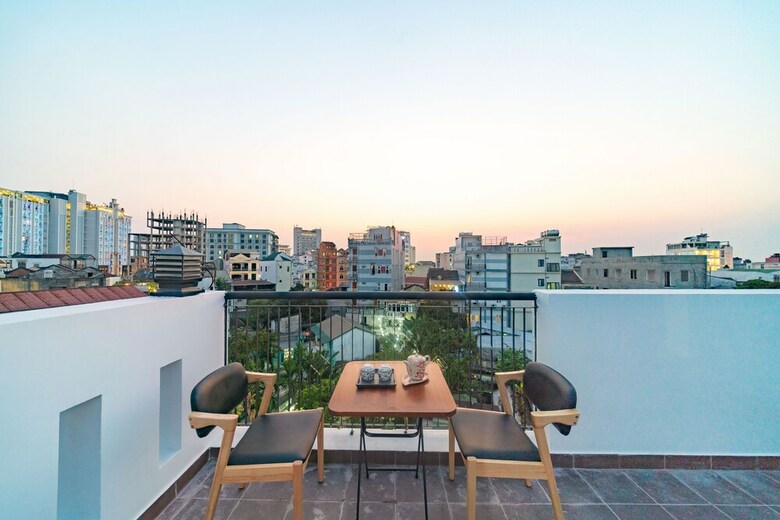 Hostal Stop And Go Boutique Homestay In Hue