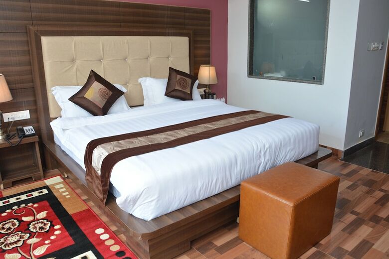 Hotel Shiva Sanctuary