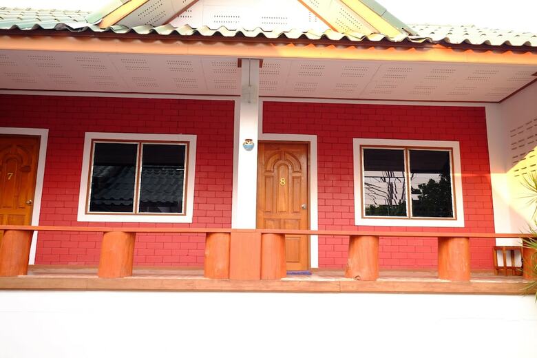 Hotel Bankangdoi Resort At Khung Yuam 1