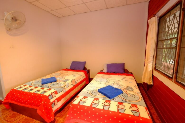 Hotel Bankangdoi Resort At Khung Yuam 1
