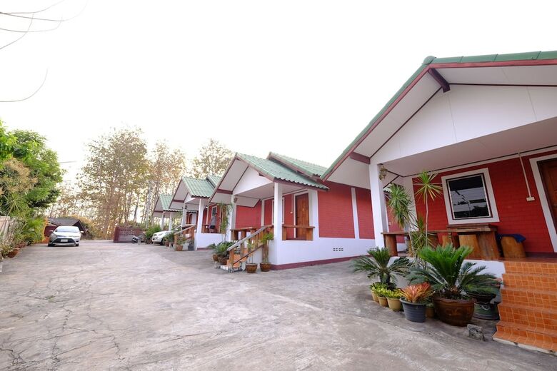 Hotel Bankangdoi Resort At Khung Yuam 1